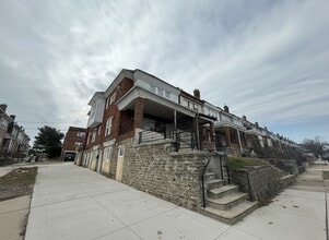 Building Photo - 6900 Cedar Park Ave