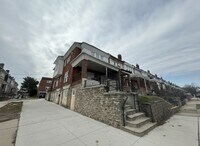 Building Photo - 6900 Cedar Park Ave