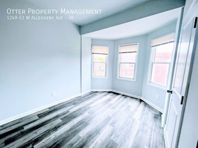 Building Photo - 1249-51 W Allegheny Ave