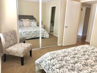 Interior Photo - Pinewood Apartments