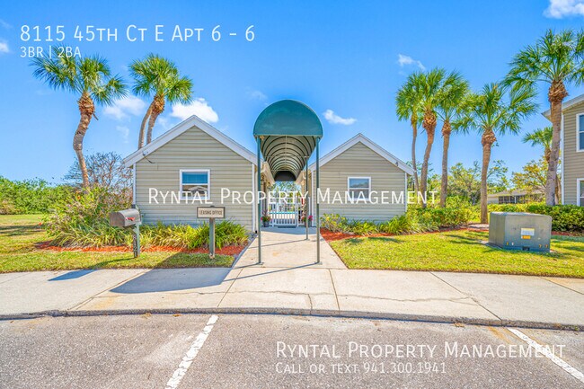Building Photo - 8115 45th Ct E