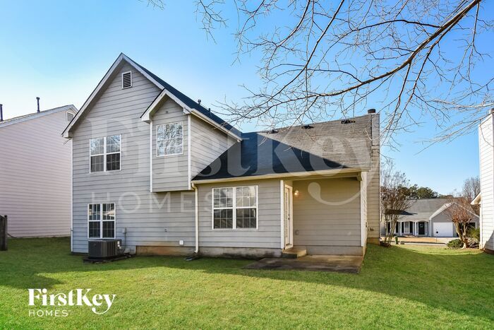 Building Photo - 4580 Grove Park Way NW