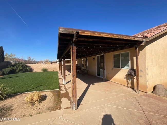 Building Photo - 6126 W Ave K1