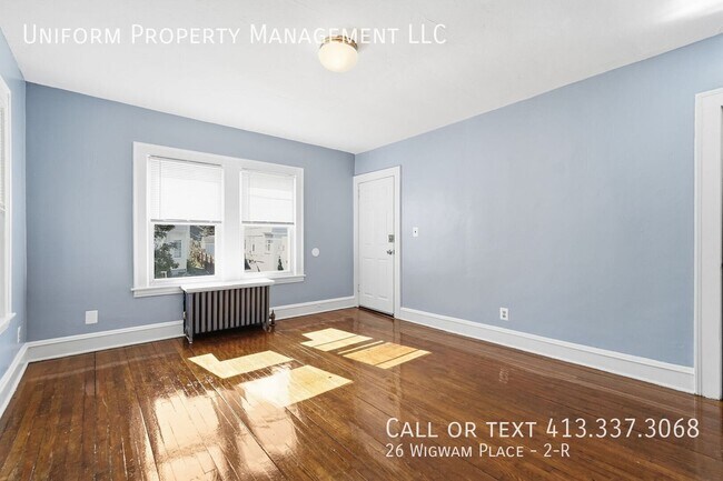 Building Photo - 26 Wigwam Pl