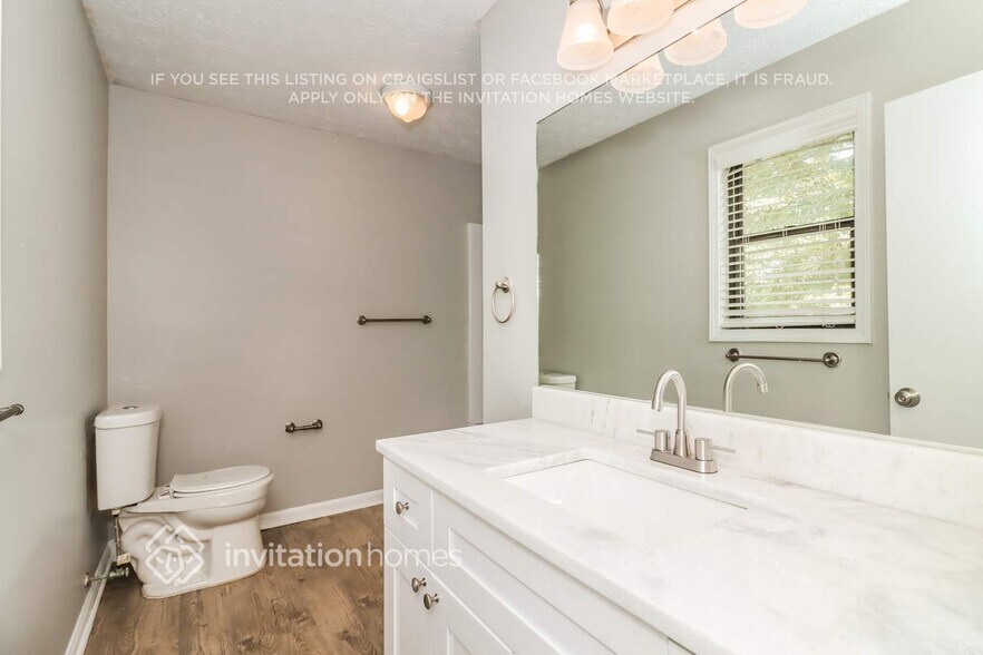 Building Photo - 3096 Beaver Dr