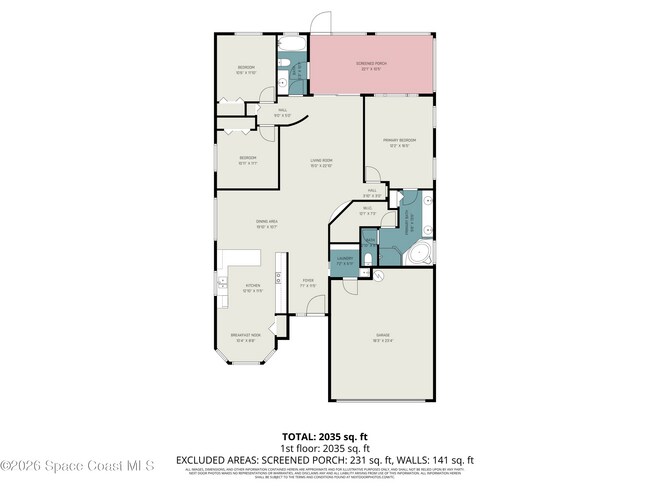 Building Photo - 3612 Siderwheel Dr