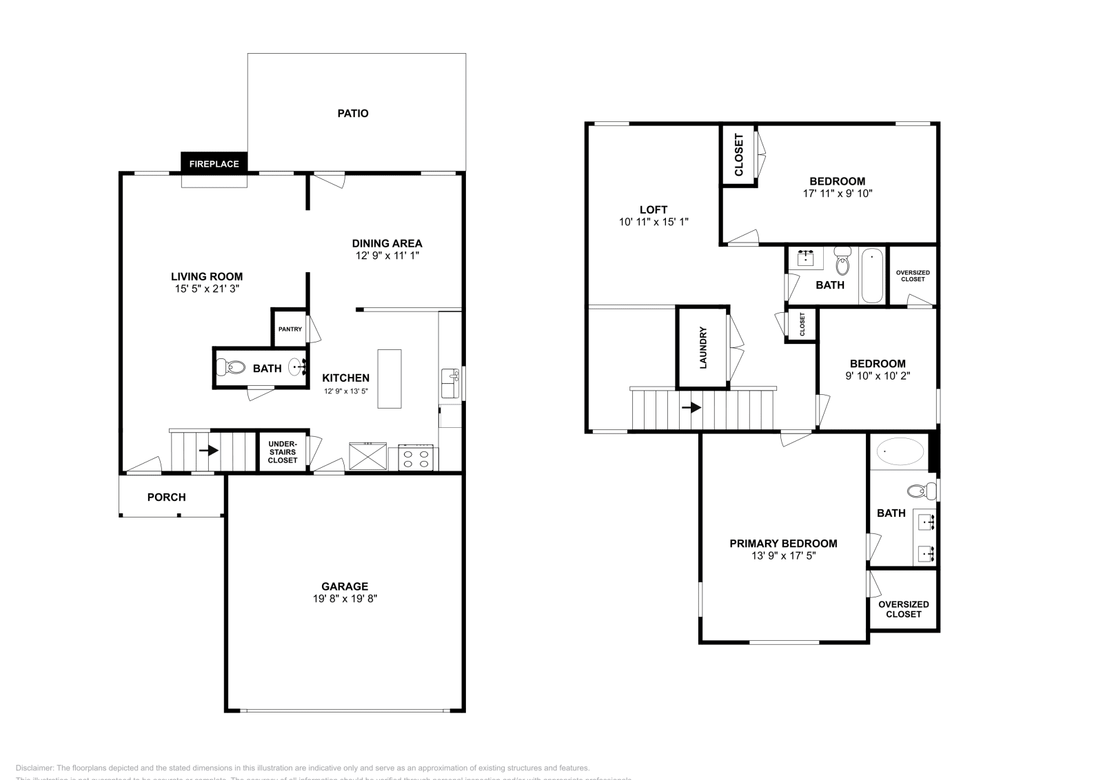 Building Photo - 11802 Village Pond Dr