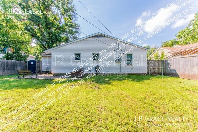 Building Photo - 3821 Lasker Ave