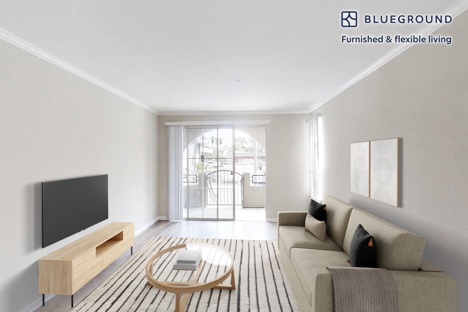 Building Photo - 1300 The Alameda