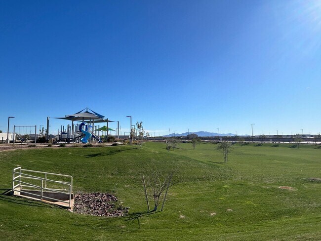 Building Photo - 24367 W Jessica Ln