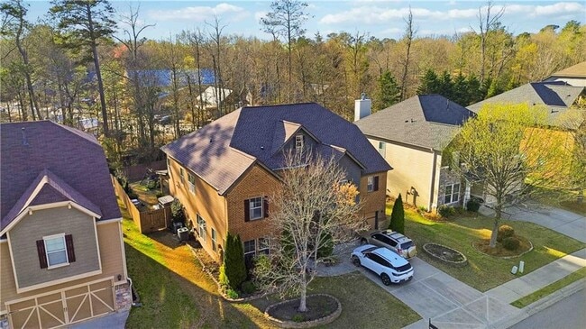 Building Photo - 5310 Breckinridge Ln