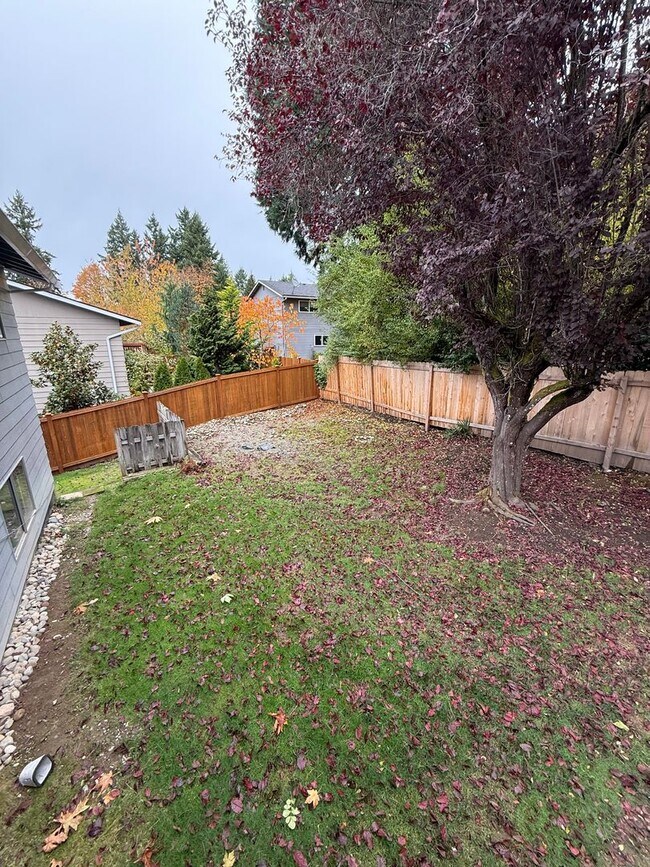 Building Photo - Charming Redmond Rental on Education Hill – Corner Lot Retreat