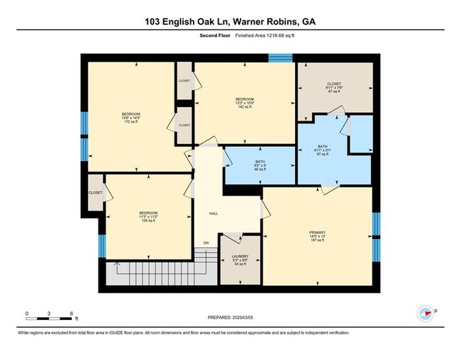 Building Photo - 103 English Oak Ln