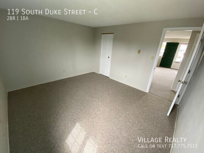 Building Photo - 119 S Duke St