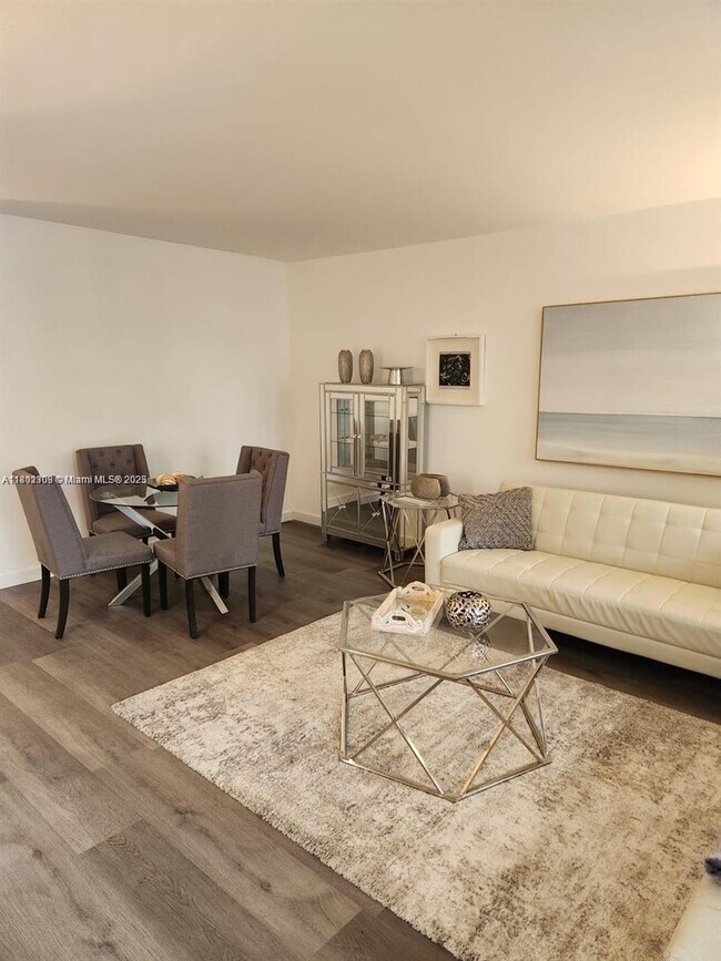 Building Photo - 5700 Collins Ave