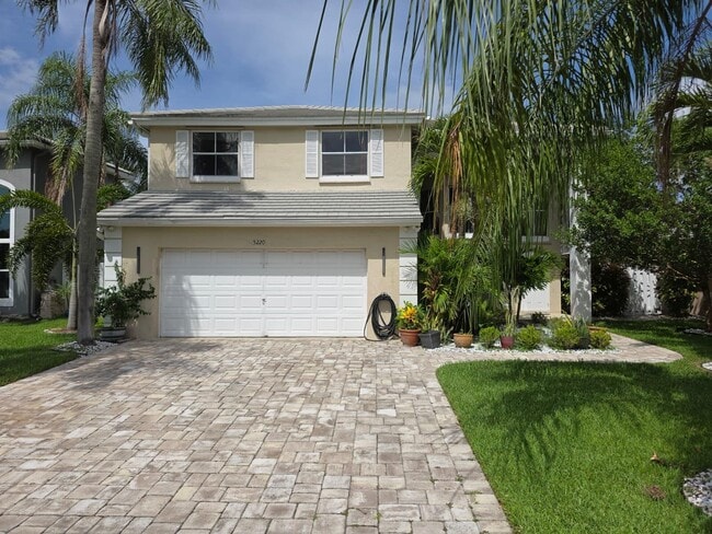 Building Photo - 5220 NW 53rd Ave