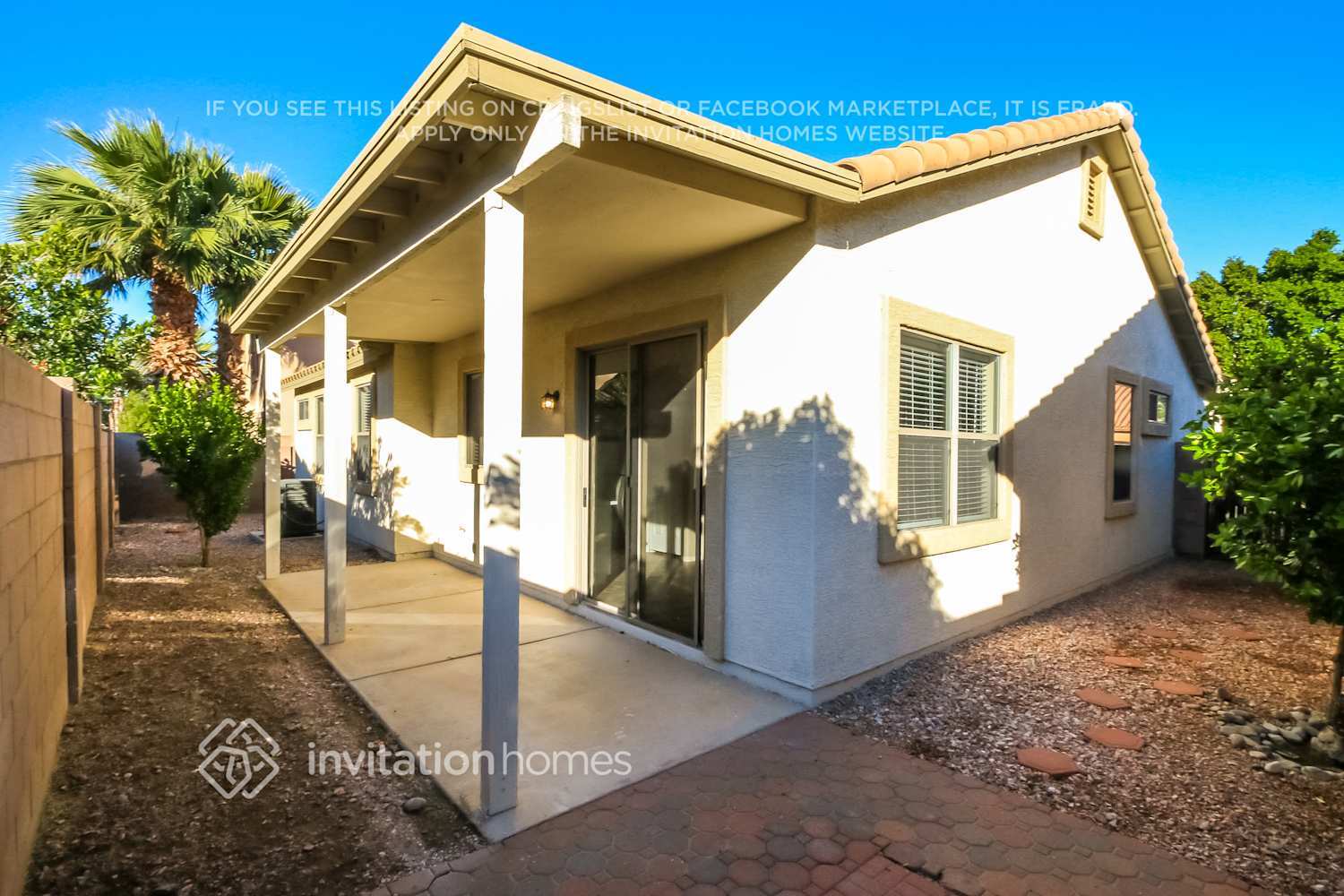 Building Photo - 8943 E Calypso Ave
