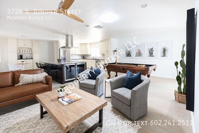 Building Photo - 3726 S Juniper St