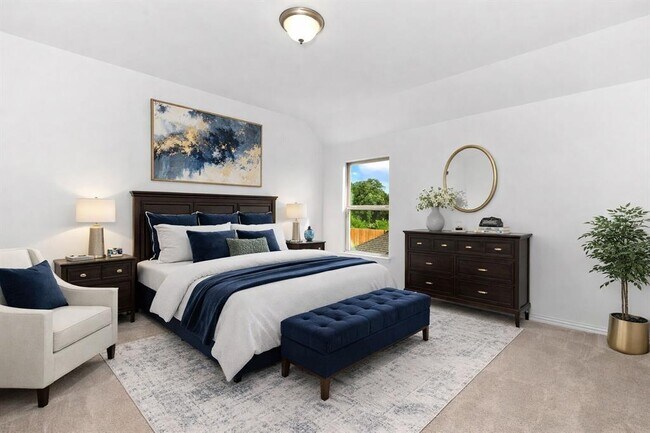 Building Photo - 1128 Ridge Runner Dr