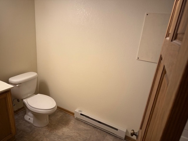 Bathroom - 1027 N Broad St