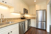 Interior Photo - Park Royal