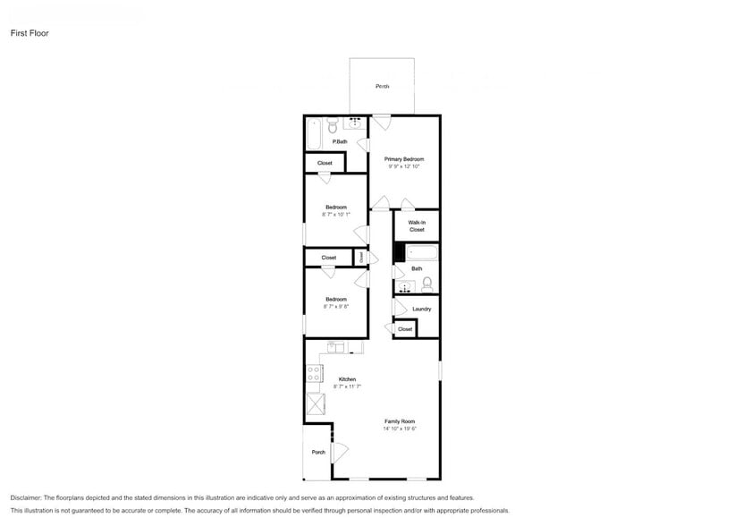 Building Photo - 213 Br Vlg Wy