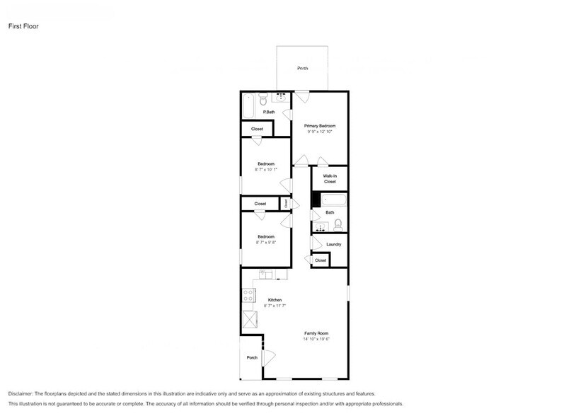Building Photo - 412 Br Vlg Wy