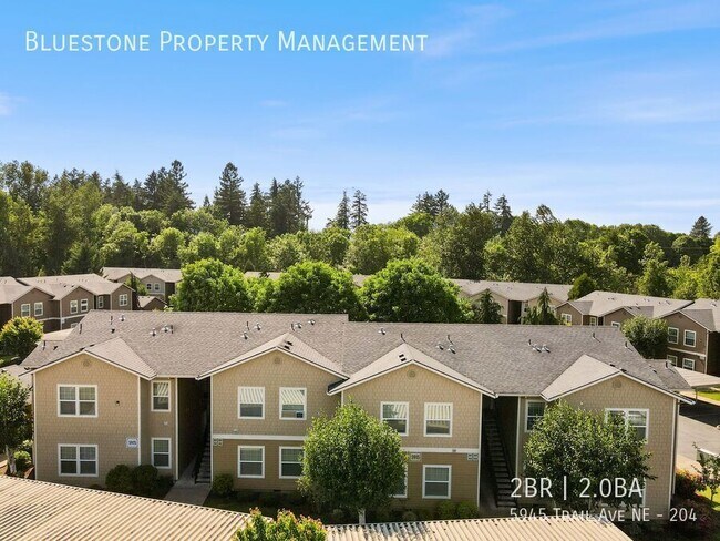 Building Photo - 5945 Trail Ave NE