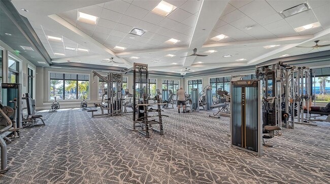 Building Photo - 6075 Sawgrass Lk Ct