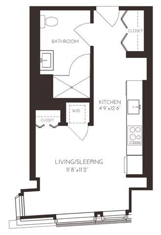 Building Photo - 5 Fan Pier Boulevard