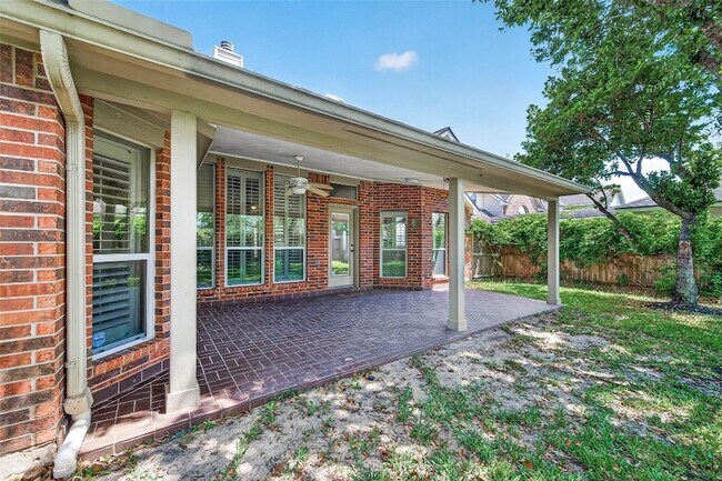 Building Photo - 24919 Corbin Gate Dr