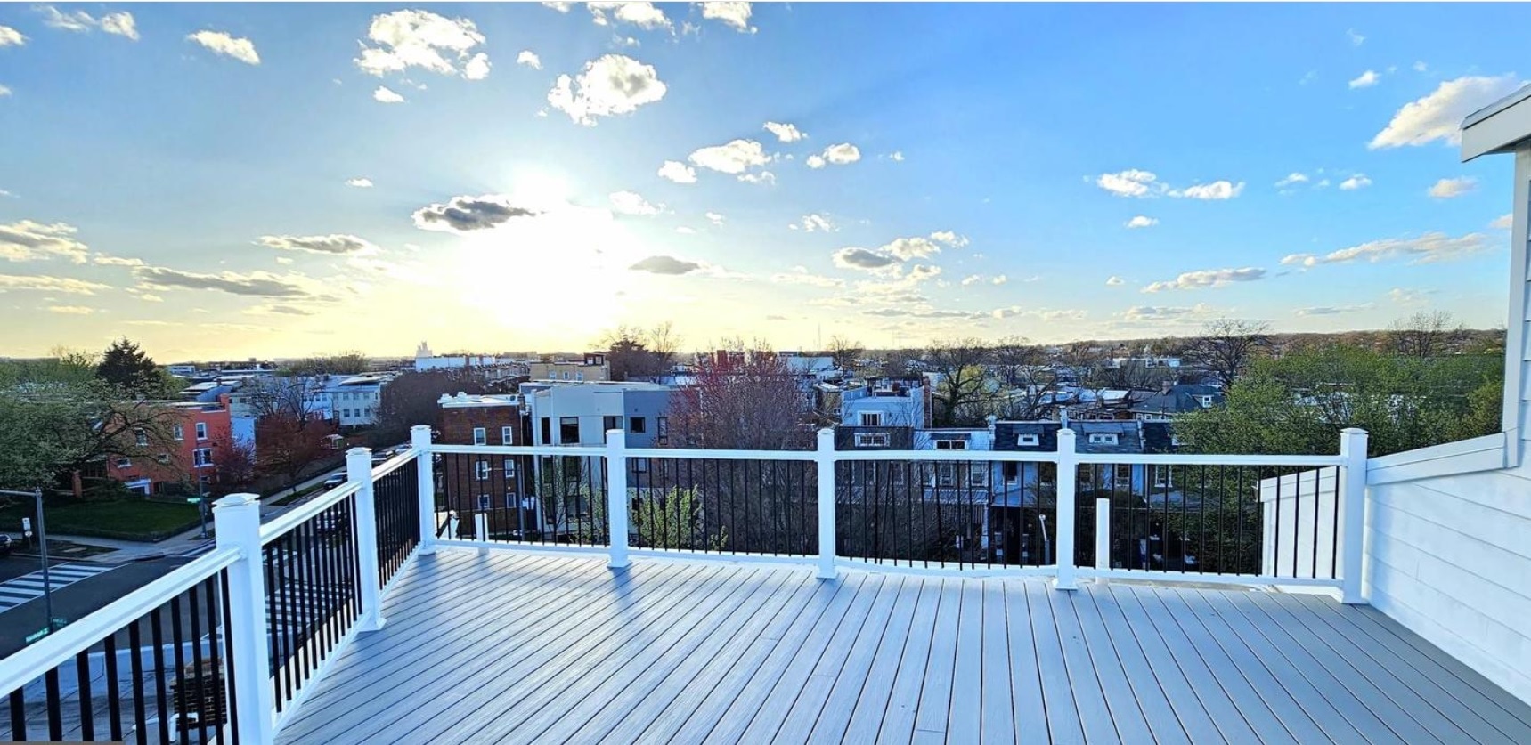 Building Photo - 3905 Kansas Ave NW