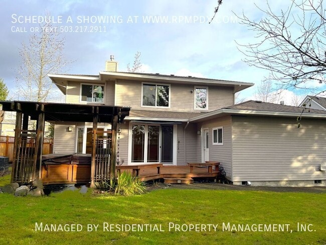 Building Photo - 3964 NW Brookview Way