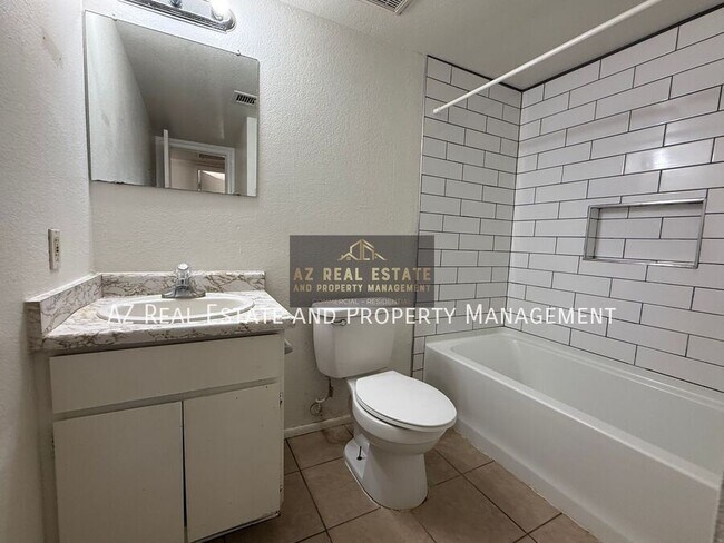 Building Photo - 8931 W Monterosa St