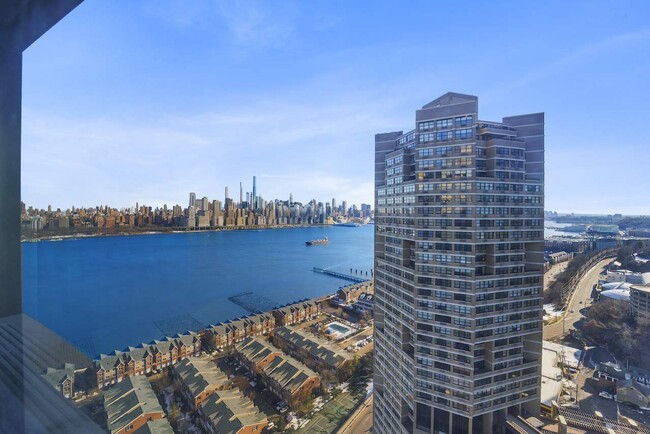 Building Photo - 7004 JFK Blvd E