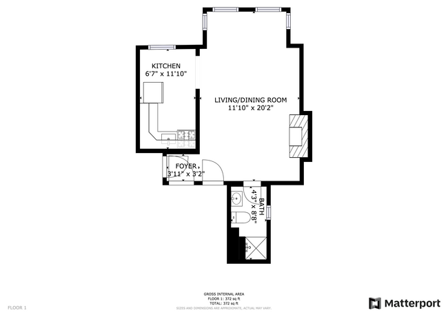 Building Photo - 1803 19th St NW
