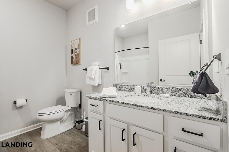 Building Photo - 1650 Harris Hill Rd