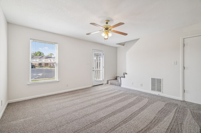 Floorplan - Legacy Village