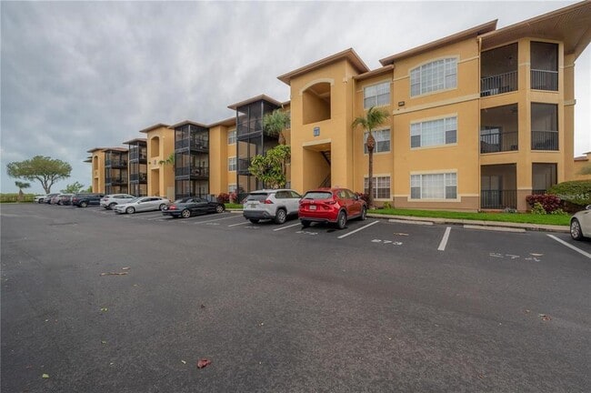 Building Photo - 4345 Bayside Village Dr