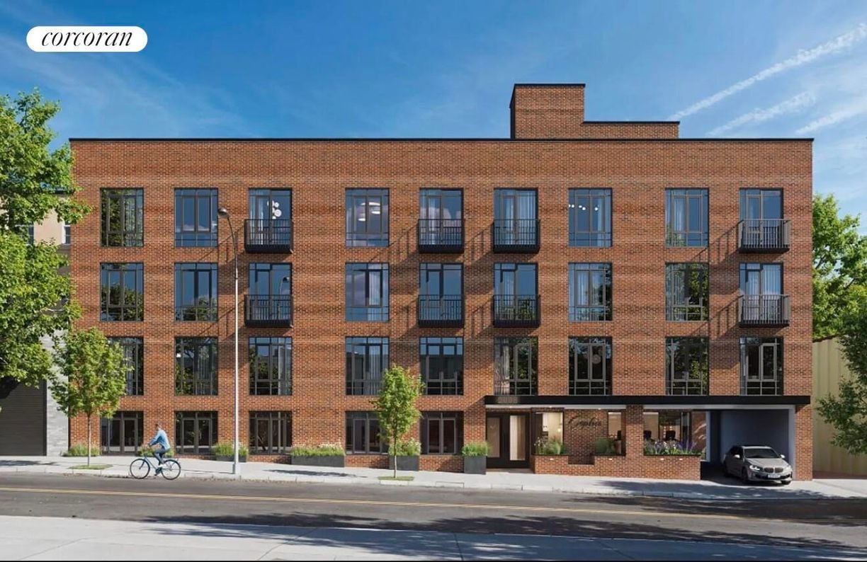 Building Photo - 20-08 Steinway St