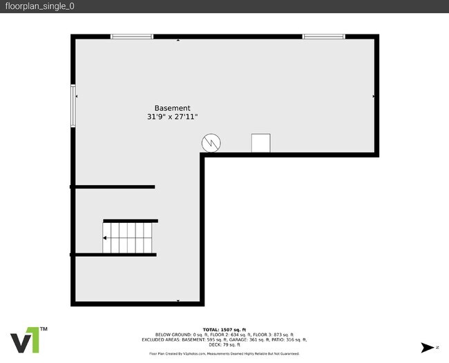 Building Photo - $2,300.00, 3 Beds, 2.5 Baths, Single Famil...