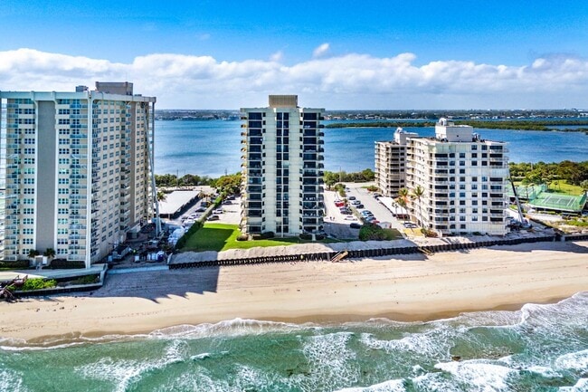 Building Photo - 5460 N Ocean Dr