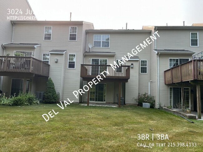 Building Photo - 3024 Juniper Ln