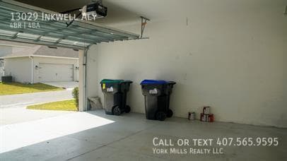 Building Photo - 13029 Inkwell Alley