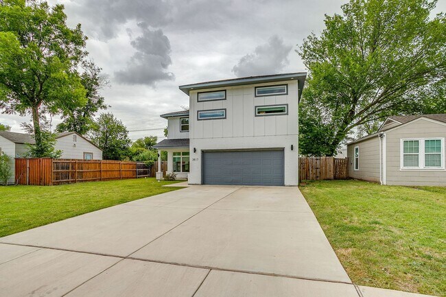 Building Photo - 3817 Winfield Ave