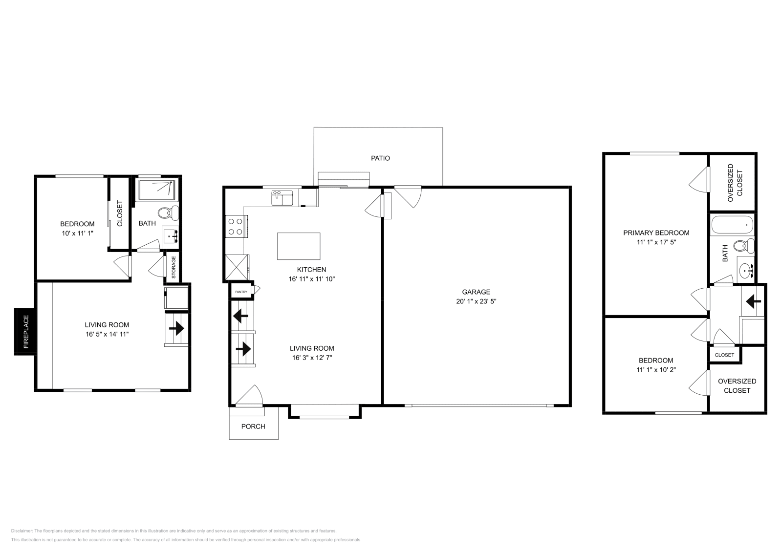 Building Photo - 18160 E Asbury Dr