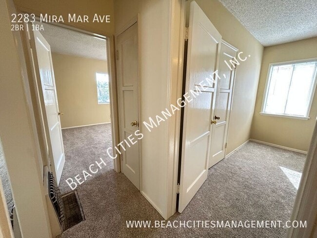 Building Photo - 2283 Mira Mar Ave