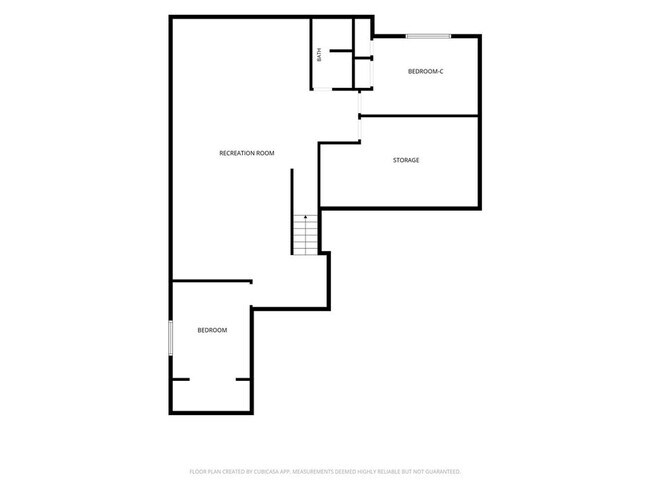 Building Photo - 5 Bedroom Ranch Available in Maple Hill
