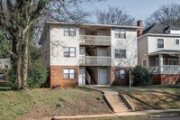 Building Photo - Dana Apartments