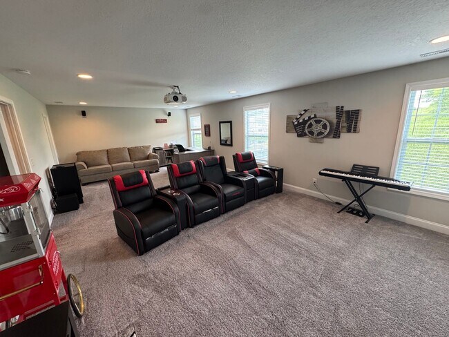 Building Photo - Ultimate Resort-Style Living with Incredible Views and a Private Media Room